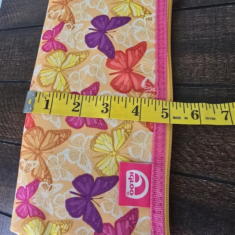 Igloo Lunch Clutch Insulated Cooler Bag Small - Picture 8 of 8